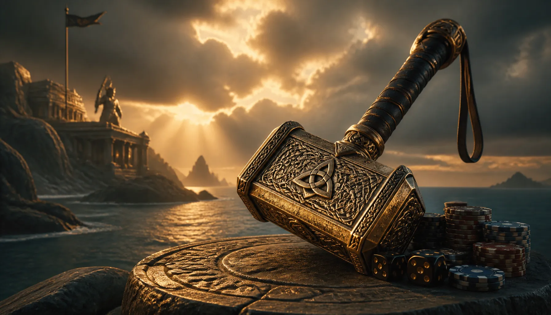 thor fortune